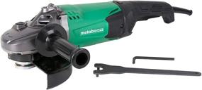 img 4 attached to 🔝 Enhanced Durability: Metabo HPT G18ST Leading the Class