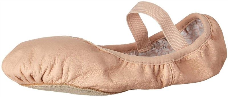 bloch dance girls belle toddler 로고
