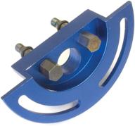 🔧 lisle 13800 water pump sprocket holder: a must-have tool for gm ecotec engine maintenance! logo