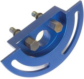 img 2 attached to 🔧 Lisle 13800 Water Pump Sprocket Holder: A Must-Have Tool for GM Ecotec Engine Maintenance!