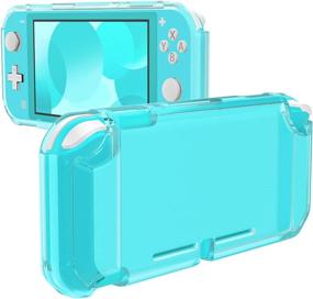 img 4 attached to MoKo Nintendo Protective Shockproof Durable Nintendo Switch