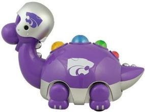img 2 attached to Kansas State Wildcats Team Dino