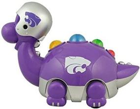 img 4 attached to Kansas State Wildcats Team Dino