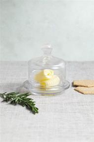 img 2 attached to 🥣 Butter Cloche Kitchen Mini Individual