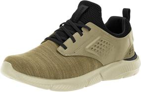 img 4 attached to 👟 Skechers Ingram Marner Sneaker: Sleek and Stylish Men's Fashion Sneakers