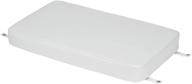 igloo 72 quart marine seat cushion in white (25428) - enhanced for seo logo