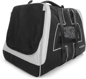 img 2 attached to Sherpa Airline Approved Carrier X Large