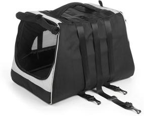 img 3 attached to Sherpa Airline Approved Carrier X Large