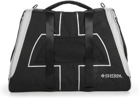 img 4 attached to Sherpa Airline Approved Carrier X Large