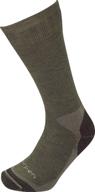 носки lorpen weather system socks x large логотип