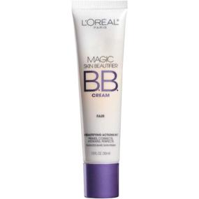 img 3 attached to 🌟 L'Oreal Magic Fair 810 Magic BB Cream (Pack of 2) - Enhance Your Skin with L'Oreal Paris