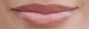 img 1 attached to 💄 Burts Bees Pink Blossom Tinted Lip Balm - 100% Natural with Shea Butter & Botanical Waxes