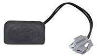 img 3 attached to 🚗 Enhance Vehicle Safety with GM Genuine Parts D1485G Liftgate Close Switch