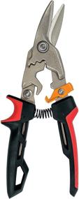 img 3 attached to ✂️ Fiskars Left-Handed PowerGear Aviation Snips