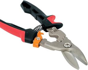 img 2 attached to ✂️ Fiskars Left-Handed PowerGear Aviation Snips