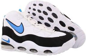 img 3 attached to Nike Uptempo Mens Ck0892 103 Size