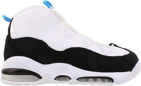 img 2 attached to Nike Uptempo Mens Ck0892 103 Size