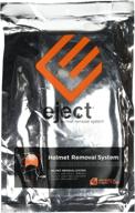 simpson 890 01 30 eject helmet removal logo