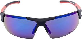 img 3 attached to 🕶️ Rawlings Adult Sport Baseball Sunglasses - Lightweight, Stylish, 100% UV-Protected Poly Lens