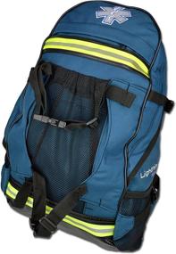 img 4 attached to 🎒 Versatile and Reliable: Introducing the Lightning Special Events Responder Backpack