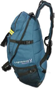 img 1 attached to 🎒 Versatile and Reliable: Introducing the Lightning Special Events Responder Backpack