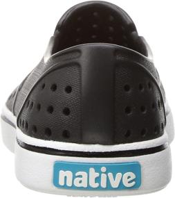 img 2 attached to Unisex-Child Native Shoes Miles