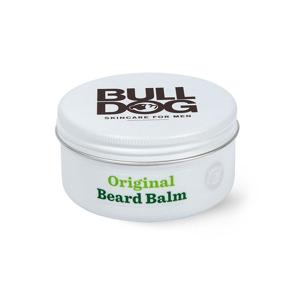 img 4 attached to 🧔 Bulldog Men's Skincare and Grooming 2.5 Ounce Original Beard Care Balm Fl. Oz