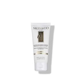 img 3 attached to 💆 Indulge in the Luxurious SKIN&amp;CO Roma Truffle Therapy Whipped Cleansing Cream