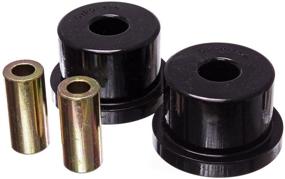 img 1 attached to 🚗 Enhance Your Vehicle's Performance with Energy Suspension - 11.1101G Chassis Bushing