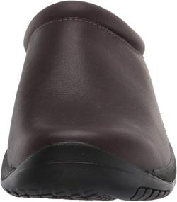 img 3 attached to 👞 Merrell Mens Encore Moccasin Espresso: The Perfect Men's Shoes for Stylish Loafers & Slip-Ons