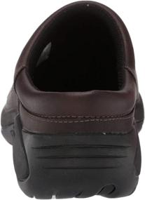 img 2 attached to 👞 Merrell Mens Encore Moccasin Espresso: The Perfect Men's Shoes for Stylish Loafers & Slip-Ons