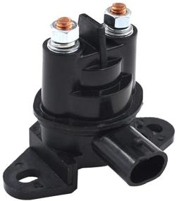 img 2 attached to Road Passion Starter Solenoid 2010 2016
