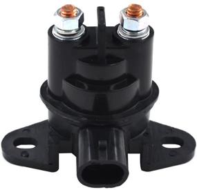 img 4 attached to Road Passion Starter Solenoid 2010 2016