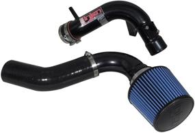 img 1 attached to 🚀 Maximizing Performance: Injen Technology SP2079BLK SP Series Mega Ram Black Cold Air Intake System