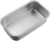 upkoch stainless rectangular non stick supplies logo