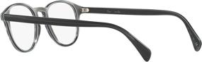 img 2 attached to Paul Smith PM8263 1541 Eyeglasses MAYALL