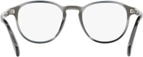 img 1 attached to Paul Smith PM8263 1541 Eyeglasses MAYALL