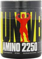 universal nutrition amino 2250 tablets logo