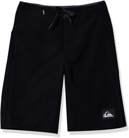 img 3 attached to Quiksilver Highline Kaimana Youth Boardshort