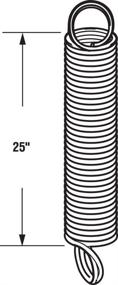 img 1 attached to Prime Line GD 12192 Sectional Extension