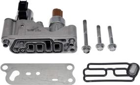 img 2 attached to Dorman 918-056 VVT Solenoid for Acura and Honda: Enhancing Engine Variable Valve Timing Efficiency