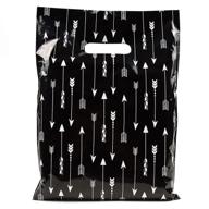 🛍️ premium boutique shopping merchandise bags - 9x12 size logo