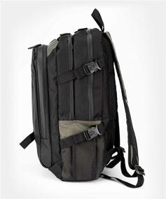 img 1 attached to Venum Challenger Pro Evo Backpack Outdoor Recreation in Camping & Hiking