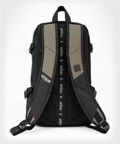 img 2 attached to Venum Challenger Pro Evo Backpack Outdoor Recreation in Camping & Hiking