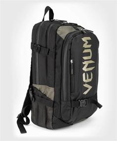 img 3 attached to Venum Challenger Pro Evo Backpack Outdoor Recreation in Camping & Hiking