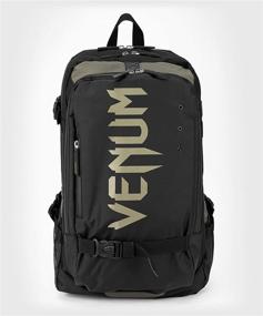 img 4 attached to Venum Challenger Pro Evo Backpack Outdoor Recreation in Camping & Hiking