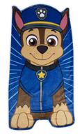 одеяло paw patrol slumber пригодно для носки логотип