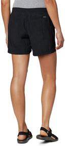 img 3 attached to 🌞 Stay Cool and Protected: Columbia Women's Sandy River Short - Breathable & Sun-Defying