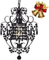 подвесные светильники для люстр с хрустальными люстрами логотип