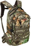 🎒 fieldline ridge tracker pack realtree: the ultimate gear companion for outdoor enthusiasts логотип